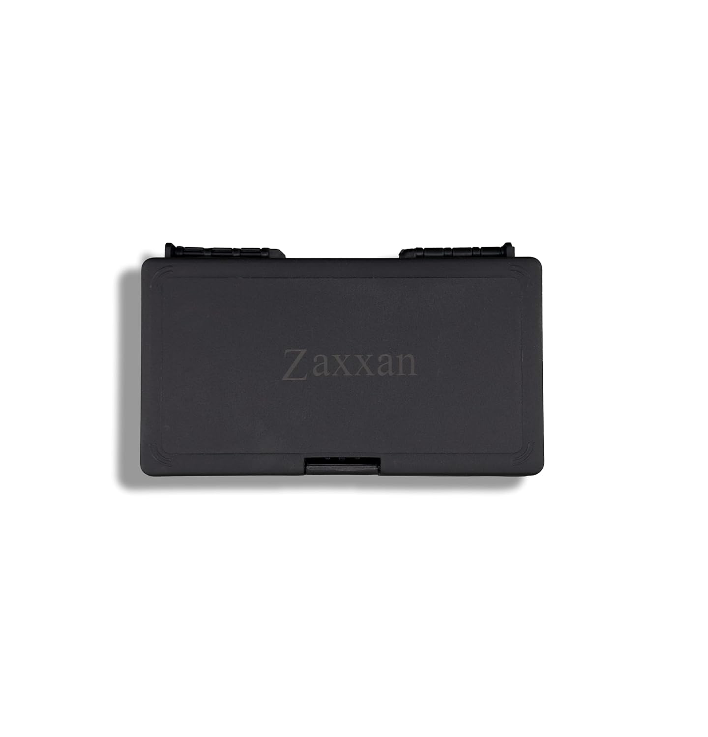 Zaxxan hard case — protective carry case for diagnostic instruments